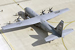 Ramstein welcomes new J-model C-130