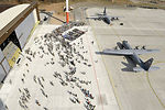 Ramstein welcomes new J-model C-130