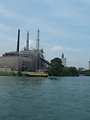  Industry along the Detroit River 