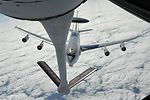 Airmen support AWACS operations