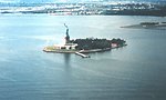  Statue of Liberty 