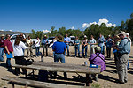 Colorado Rare Plant Conservation Initiative