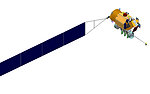 CLARREO satellite