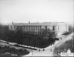 Newly completed Cannon House Office Building -1908