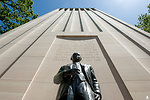 Robert A. Taft Memorial and Carillion