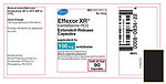 RECALLED – Venlafaxine HCl 150 mg extended-release capsules