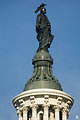 Statue of Freedom