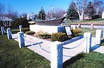  A  Memorial to Fishermen. 