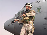 Operation IRAQI FREEDOM