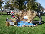 2011 Scarecrow Contest Huron, SD