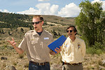 Colorado Rare Plant Conservation Initiative