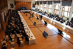 Geneva II Conference Gets Underway in Switzerland