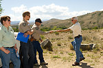 Colorado Rare Plant Conservation Initiative