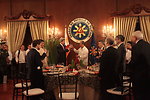 Secretary Kerry Offers a Toast in Honor of Philippine President Aquino