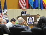 Assistant Secretary of State Valenzuela Addresses Caribbean Conference Participants