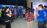 MTV EXIT opens Youth Forum in Hanoi