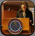 Angela Kronenberg, FCC