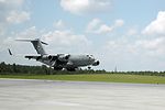 Air Guard opens new combat training runway