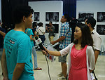 MTV EXIT opens Youth Forum in Hanoi