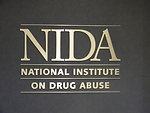 NIDA signage