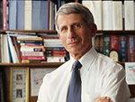 Anthony Fauci 160x120