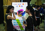 MTV EXIT opens Youth Forum in Hanoi
