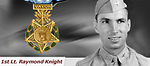 First Lt. Raymond L. Knight