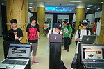 MTV EXIT opens Youth Forum in Hanoi