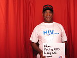 We're FACING AIDS to help end stigma.