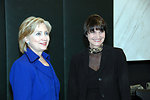 Secretary Clinton Meets Swiss Foreign Minister