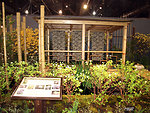 EPA’s 2010 Philadelphia Flower Show Exhibit from the front