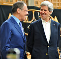 Secretary Kerry Attends the Closing Session of the Arctic Council Meeting