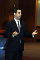 Spectrum Summit