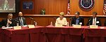 March 27, 2013 Gigabit City Challenge:  Broadband Networks Workshop Panel 4:  Leveraging Local Tools