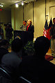Secretary Clinton Travels to Afghanistan