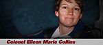 Col. Eileen Collins