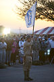 Memorial marathon eternalizes Bataan Death March