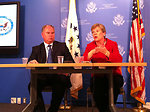 Assistant Secretary Gottemoeller Discusses Implementation of the New START Treaty