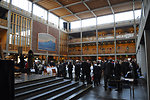 Secretary Kerry Attends the Arctic Council Ministerial Session