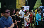MTV EXIT opens Youth Forum in Hanoi
