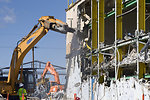 Los Alamos Demolition Work