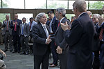 Secretary Moniz Meets DOE Employees and Guests