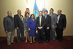 Tribal Energy Summit