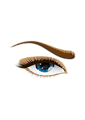 Illustration of an eye