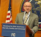 5.22.2014 Workshop for Older Americans: Stay Safe, Healthy and Connected