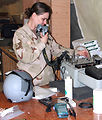 Expeditionary life-support techs keep OEF airlifters rescue ready