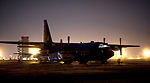 Maintainers keep C-130s flying to supply Operation Tomodachi