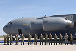 12 nations activate groundbreaking heavy airlift wing