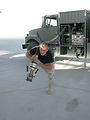 POL Airmen fuel the wing