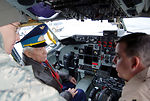 Kyrgyz war heroes, Manas Airmen enjoy Veterans Day